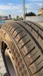 Pneu 195/65 R15 Prevensys 4 com Roda 5x114.3