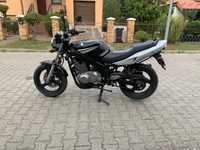 Suzuki gs500 kat. A2