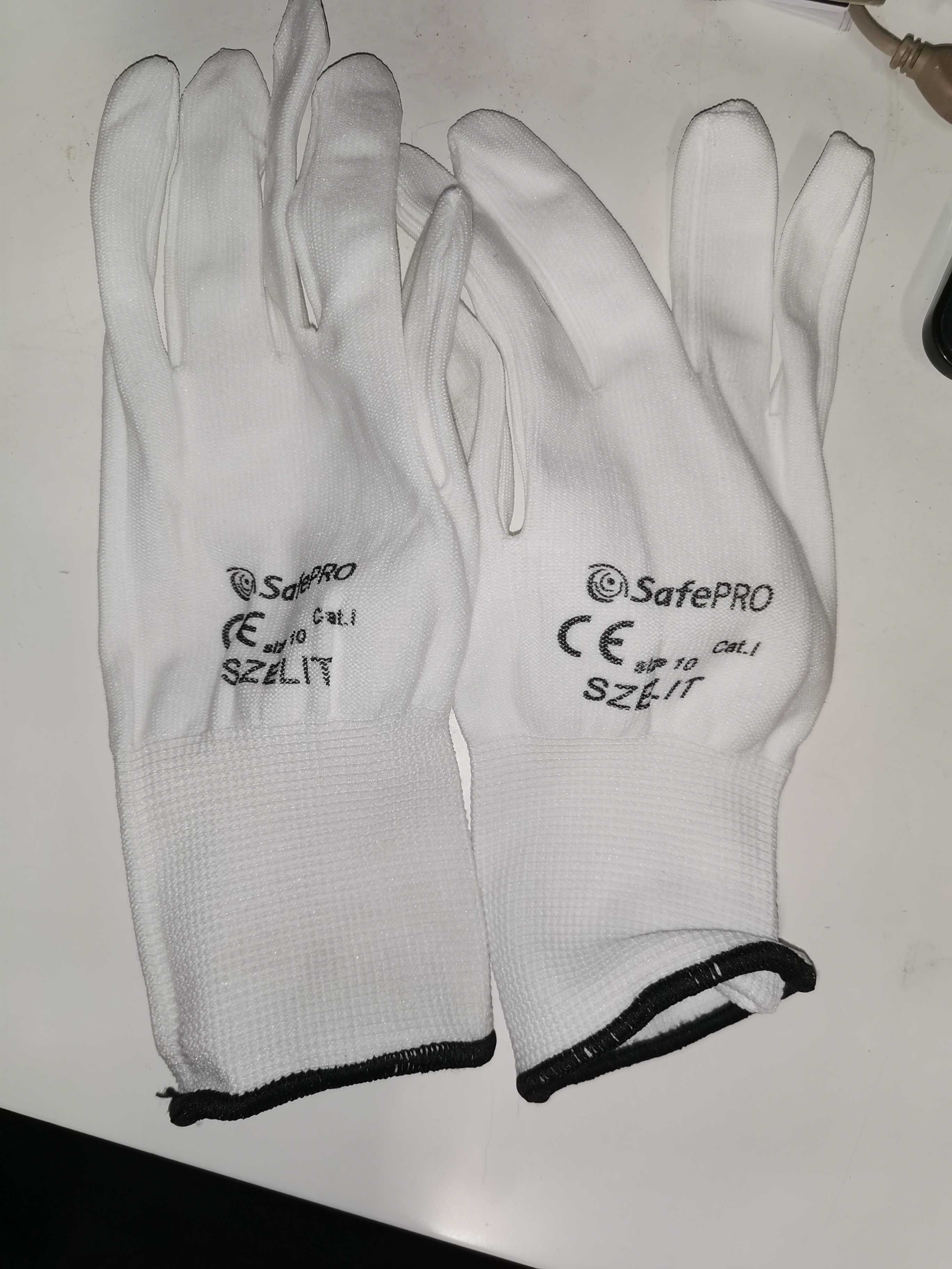 Rękawice SafePRO