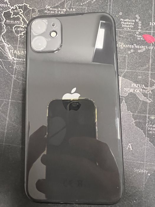 IPhone 11 64 Gb desbloqueado