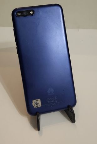 Uszkodzony Huawei y6 2018