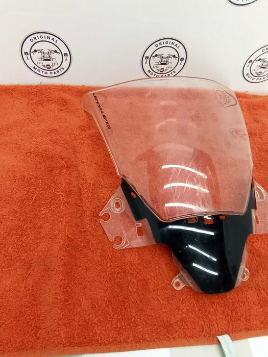 Peças para Honda CBR250R 2011/2014