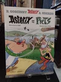 Astérix and Picts Edição Inglesa