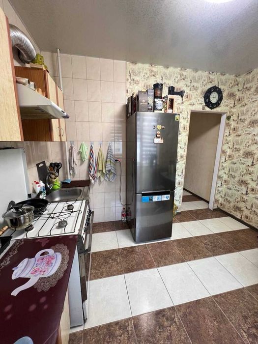 1-кімнатна квартира з власним опаленням в новому будинку !