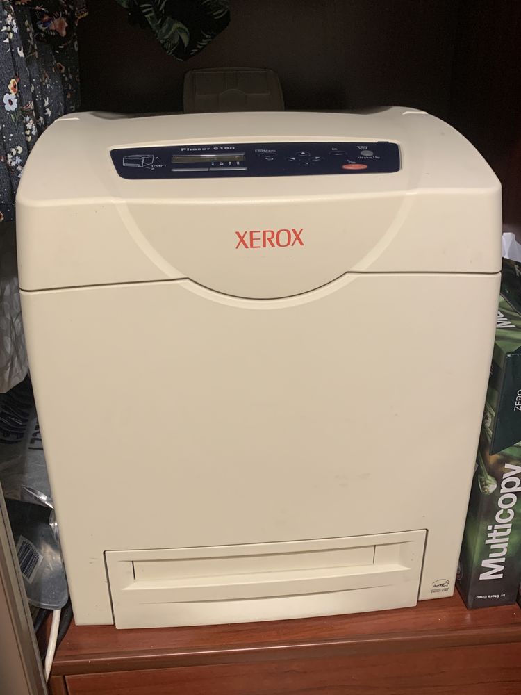 Drukarka Xerox Phaser 6280