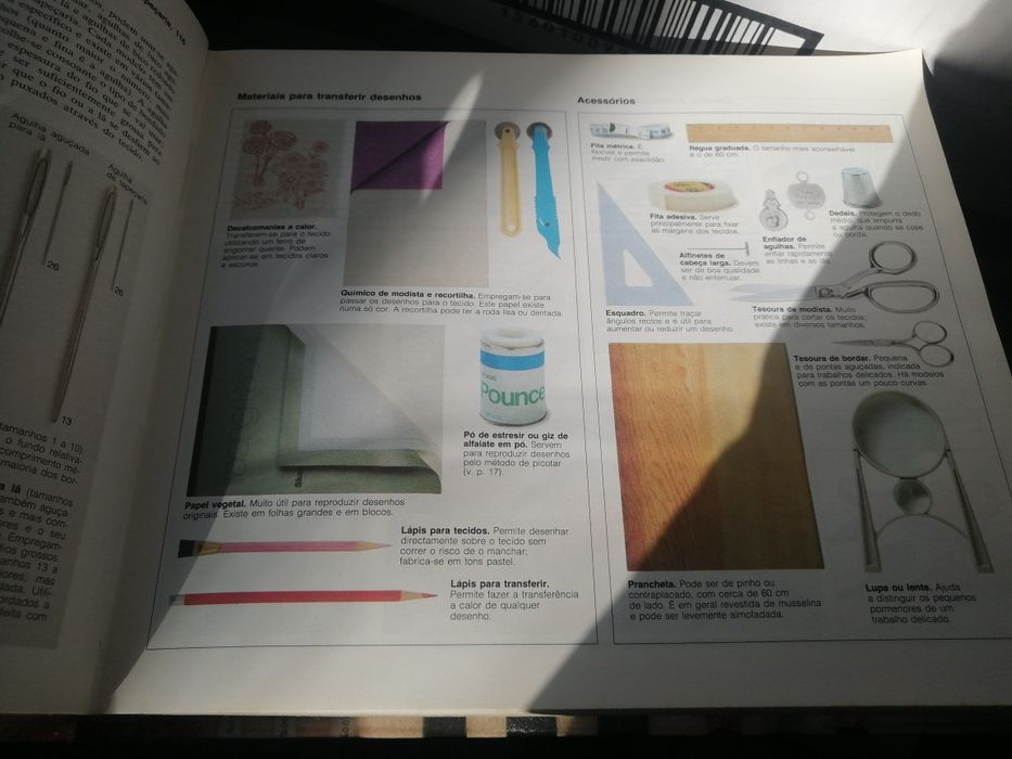 O grande livro dos Lavores