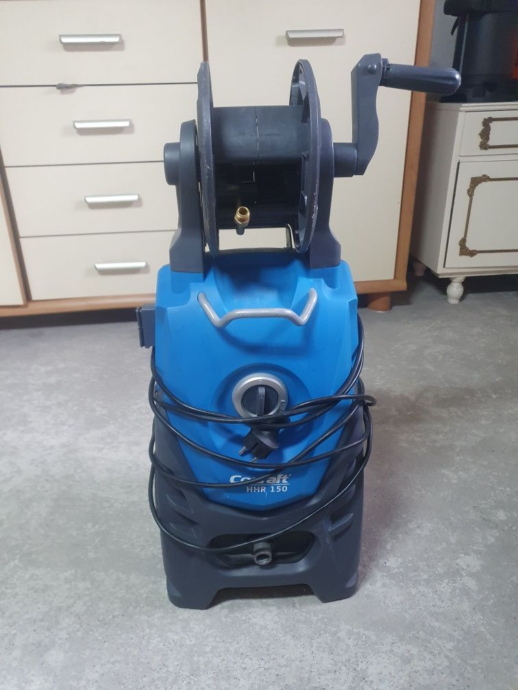 Myjka ciśnieniowa Cocraft HHR 150