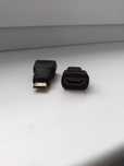 Mini HDMI na Hdmi