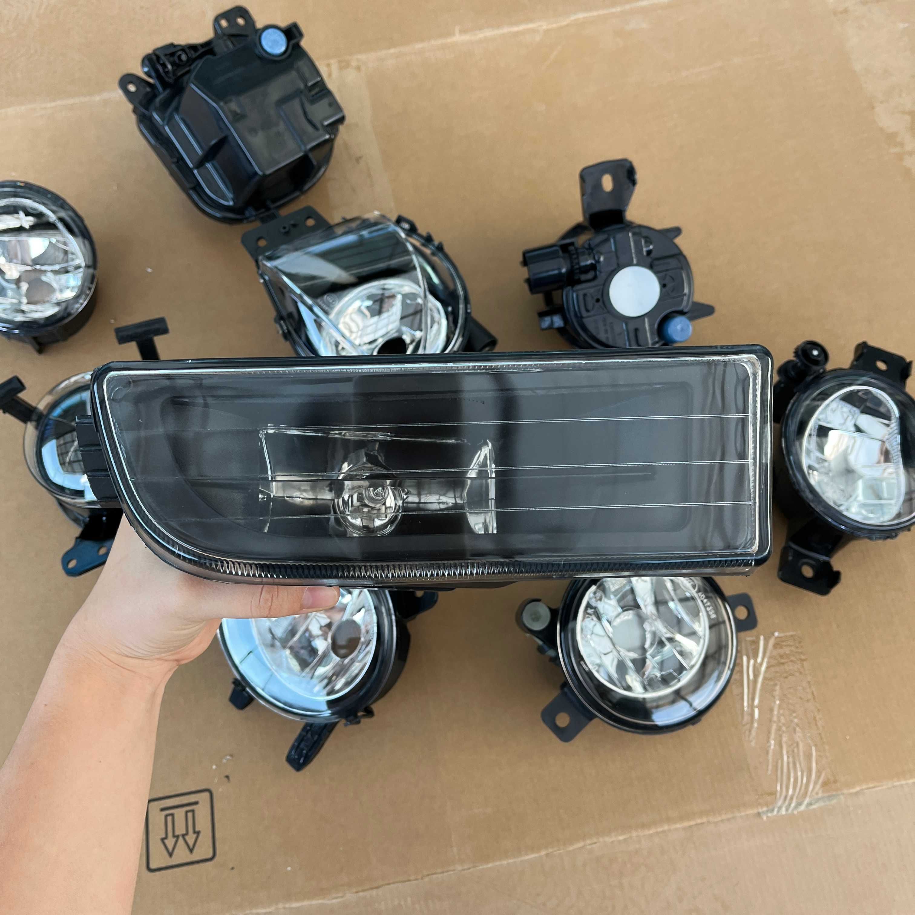Туманки BMW БМВ птф левые правые E83E84E90E34E36E38E39E46E60E65E70E71
