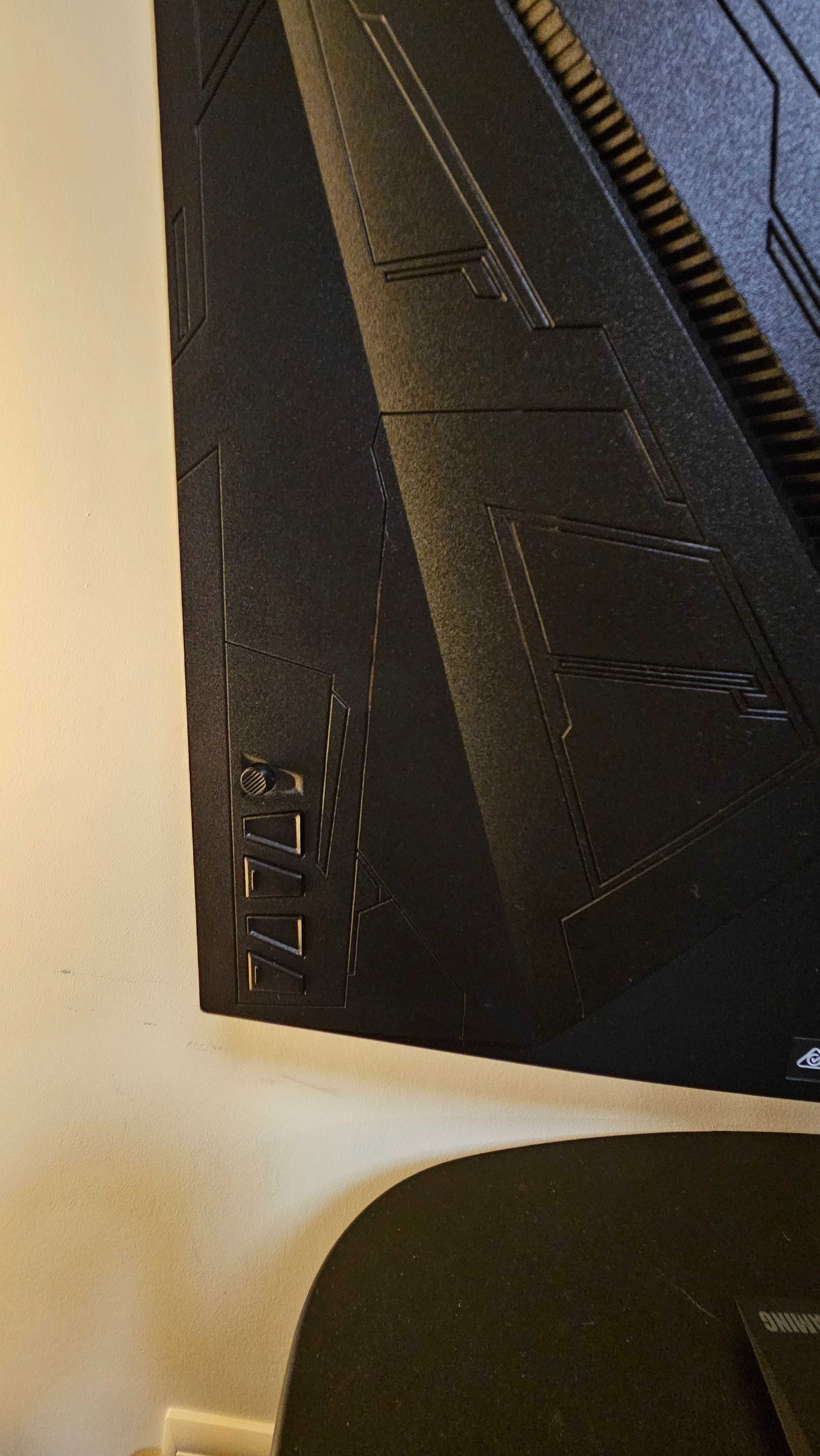 Monitor ASUS TUF VG27WQ 27" WQHD Curvo 165Hz