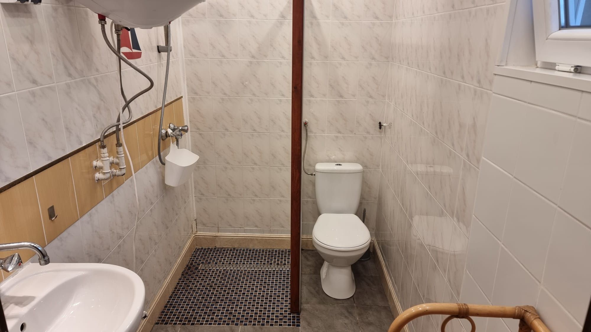 Wynajmę domek w Powidzu