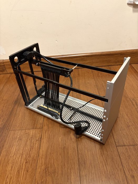 Obudowa NCase T1 v2.5