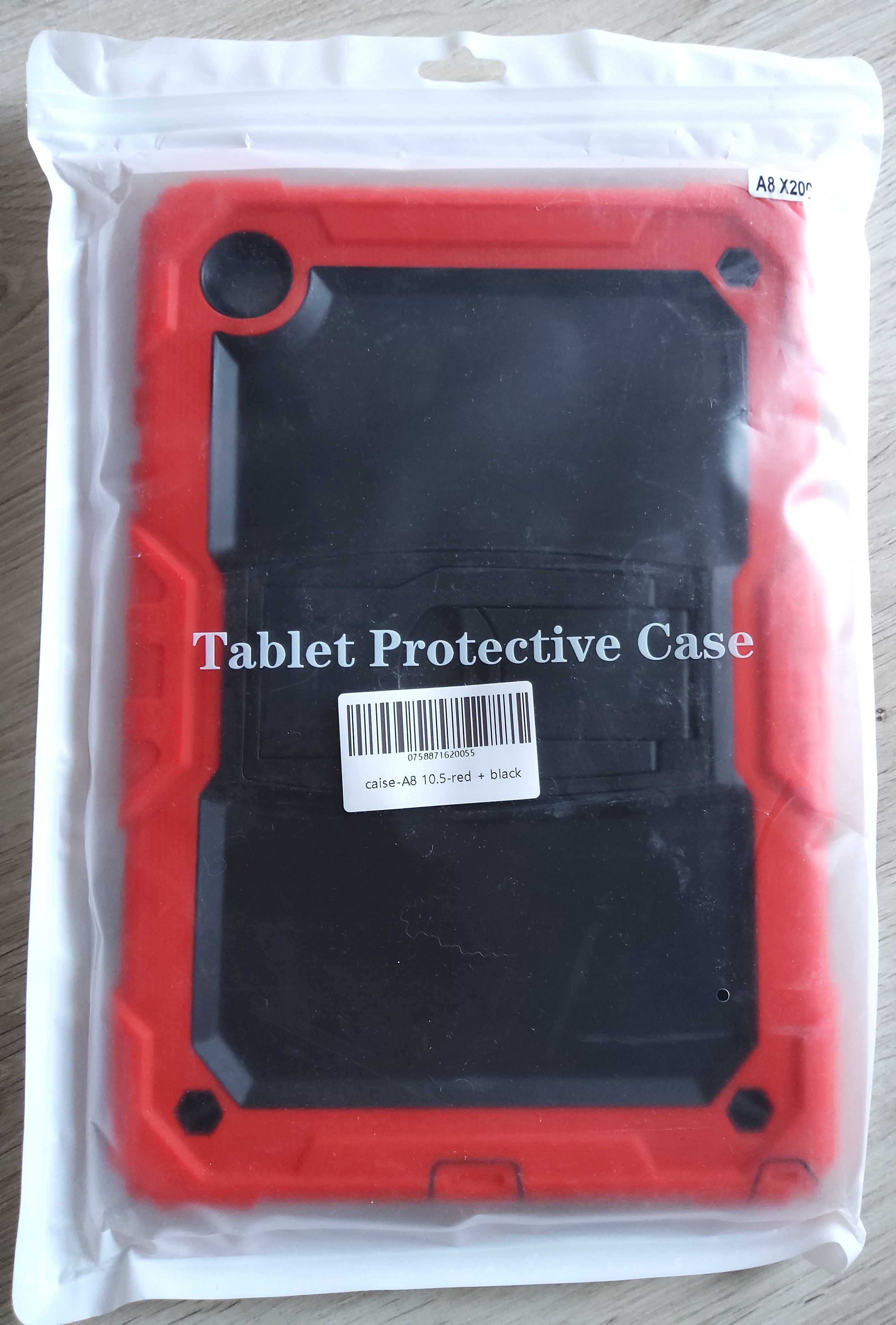 Etui case obudowa do Samsung Galaxy Tab A8 X200 10.5 cali