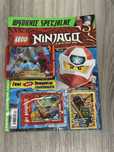 Gazetka Lego Ninjago 05/2025