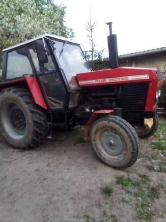 sprzedam ursus 912  zetor 8011