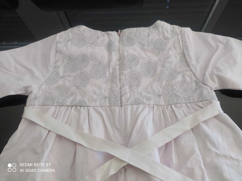 Vestido  menina 6 anos