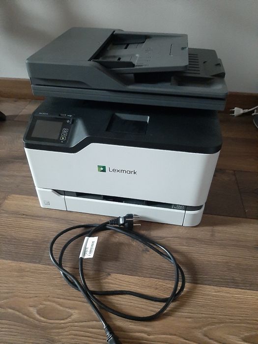 Drukarka Lexmark C3224