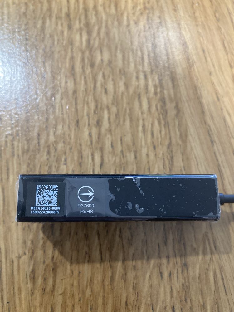 Adapter USB 3.0 na RJ45