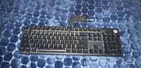 Teclado HP Luminoso