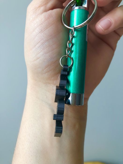 Breloczek imienny do kluczy:Kasia. Urodziny, imieniny, dzień kobiet