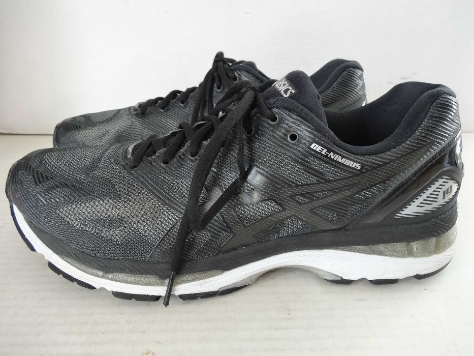 Buty ASICS GEL-NIMBUS 19 roz 44 Bieganie Sportowe Adidasy