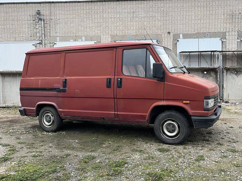 Авто бус Peugeot J5 ducato