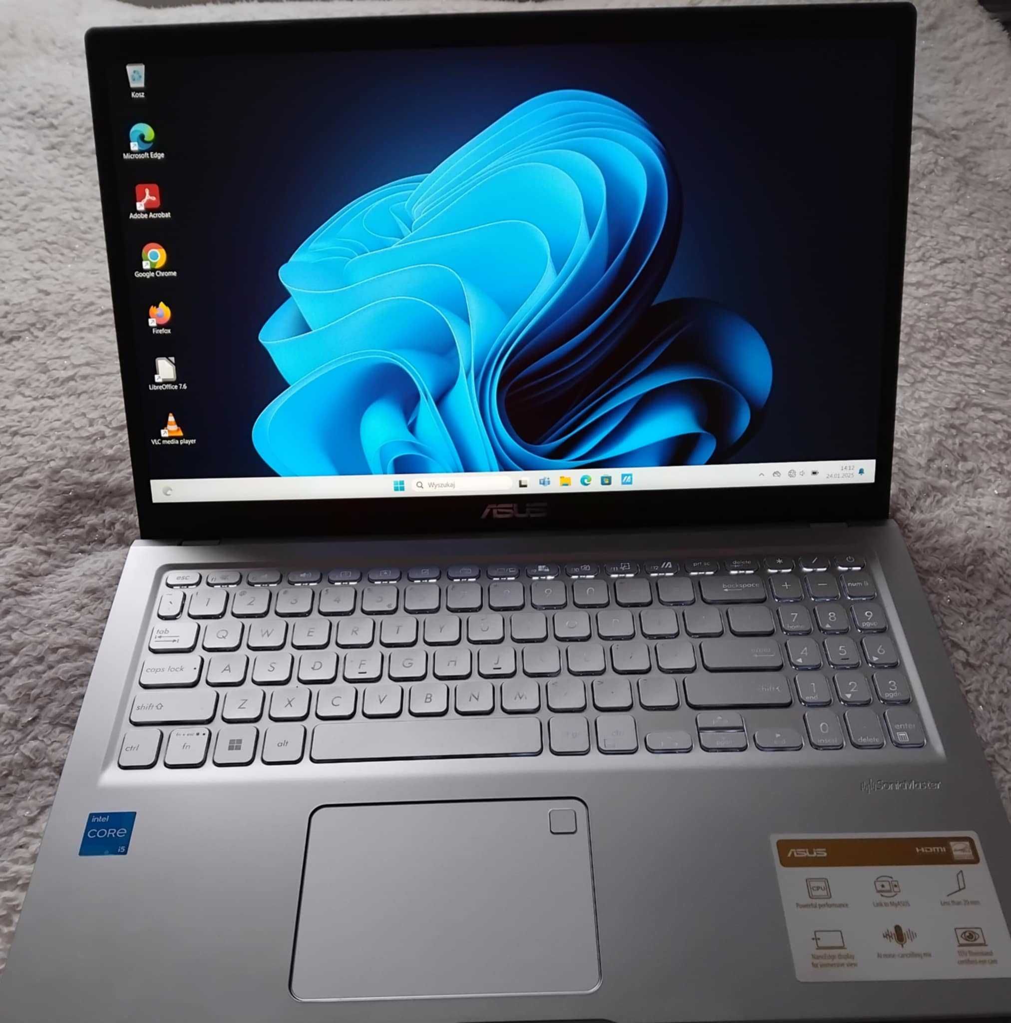 Laptop Asus Vivobook