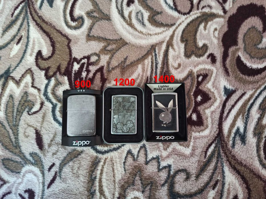 Зажигалка Zippo Playboy зіппо 1941 Казино БЕЗКОШТОВНА ДОСТАВКА ОЛХ