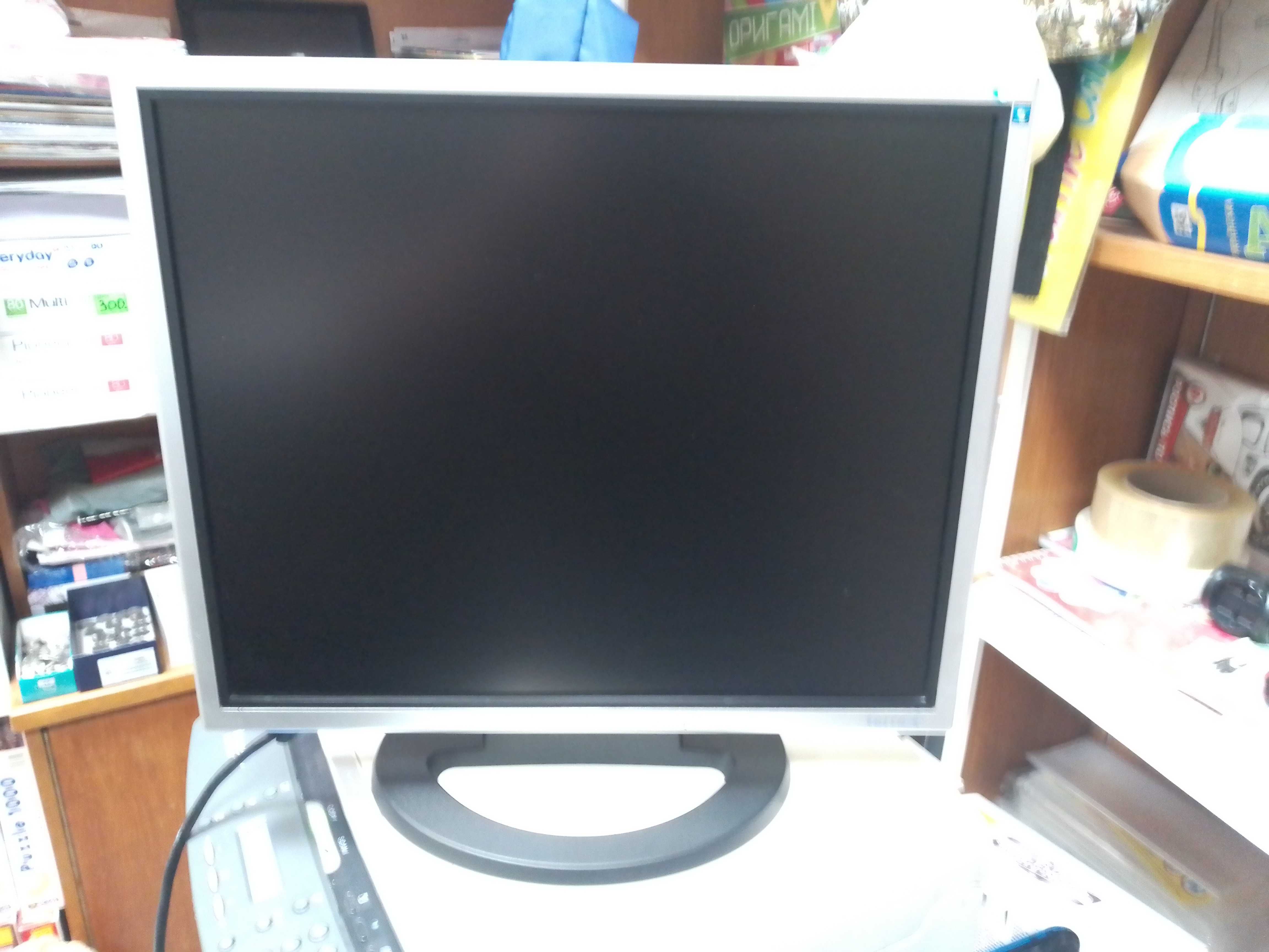 Монитор Terra LCD/LED TFT 19" 48.2 см б/у