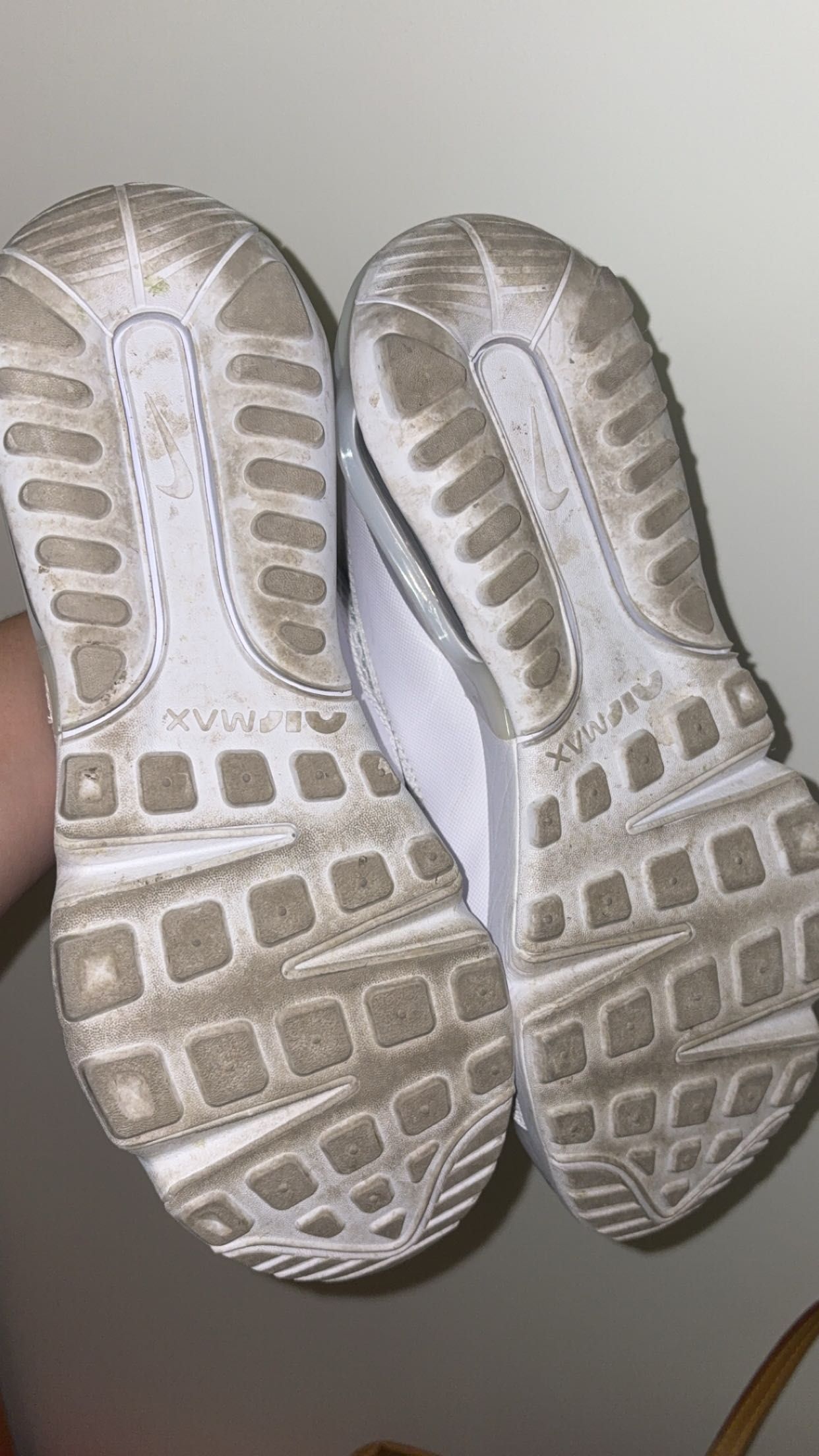 Buty Nike Huarache
