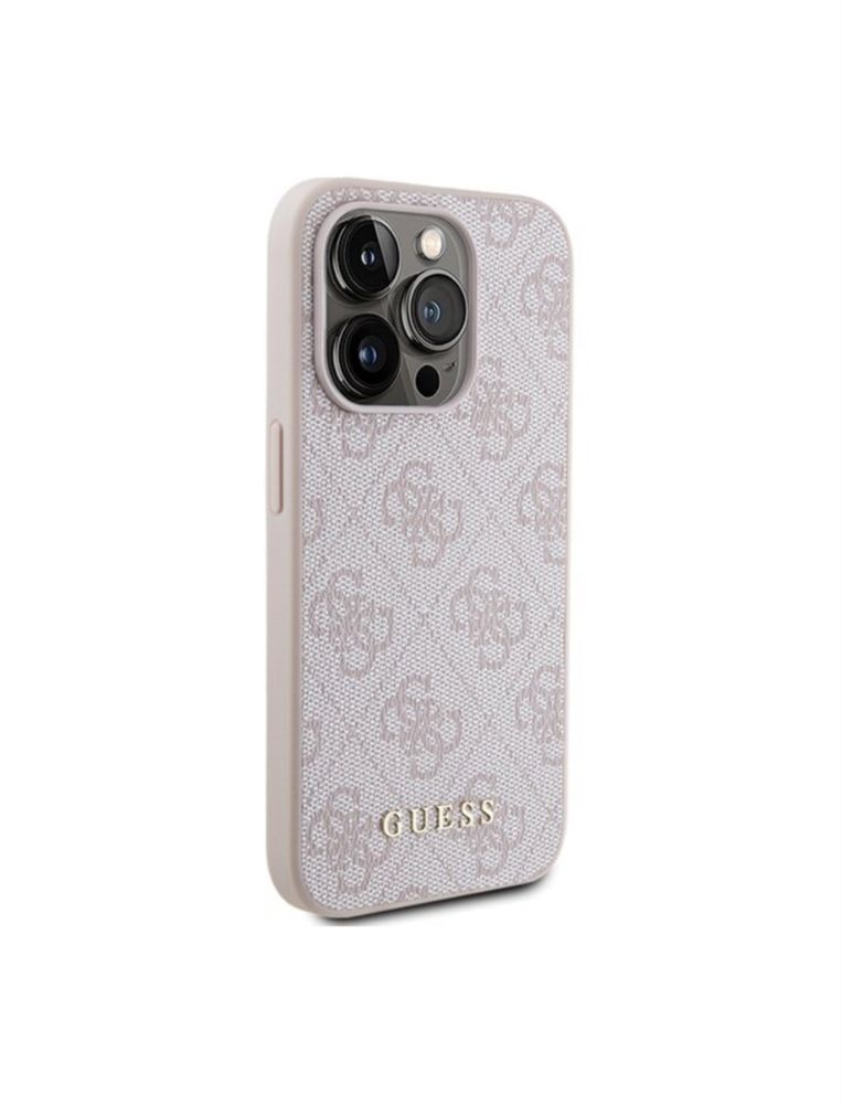 Etui iphone 15 pro guess