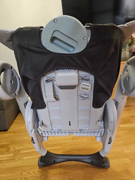 Стільчик для годування Chicco Polly 2 Start