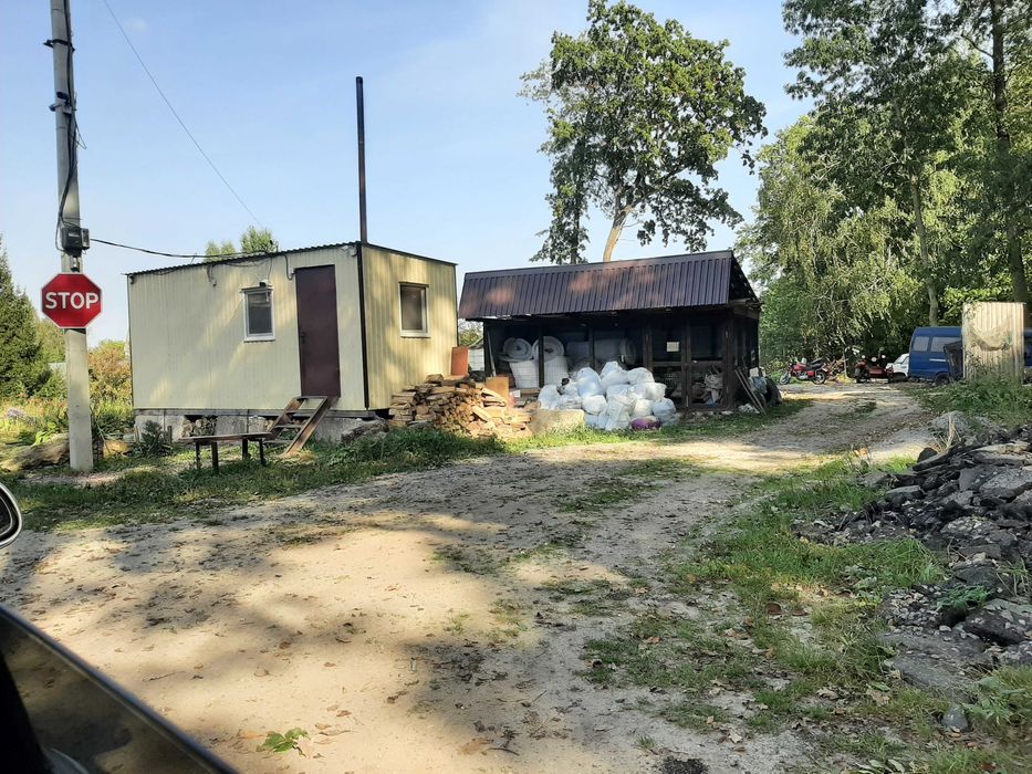 Продам будинок в с. Гайове, Броварського р-на.