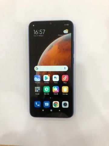 Xiaomi Redmi 9C NFC