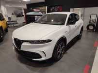 Alfa Romeo Tonale Rzeszó, VELOCE, demo 0 km przebiegu, gwarancja do 11.2026
