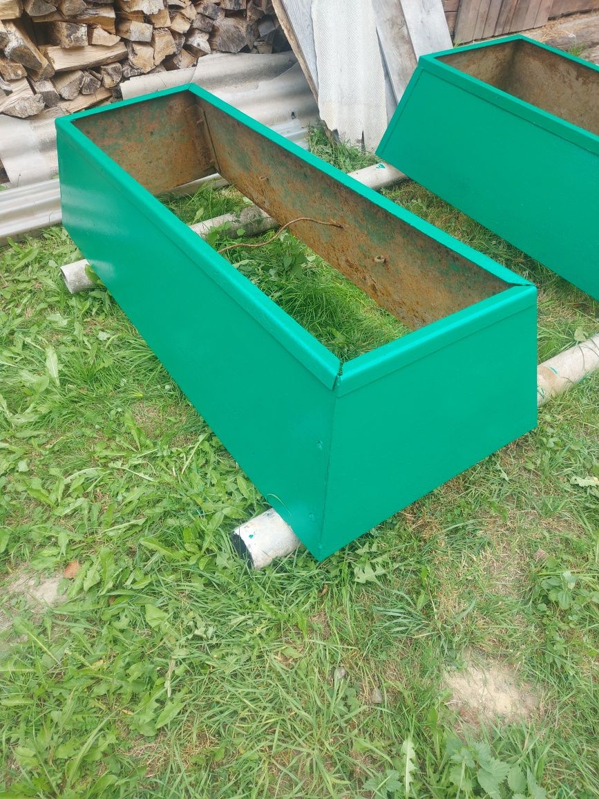Продам надгробок металевий