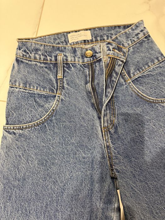Джинси Aisenberg Boyfriends Vintage XS