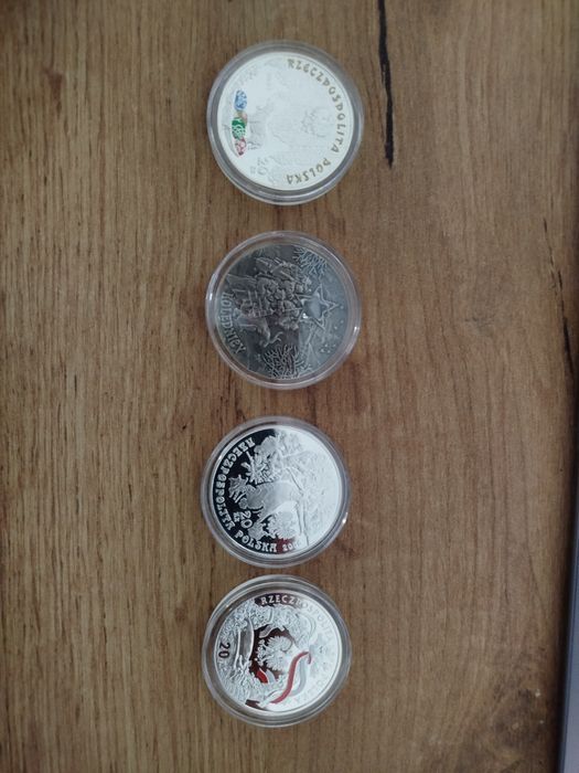 Srebro polski rok obrzędowy kolędnicy dożynki noc świętojańska śmingus