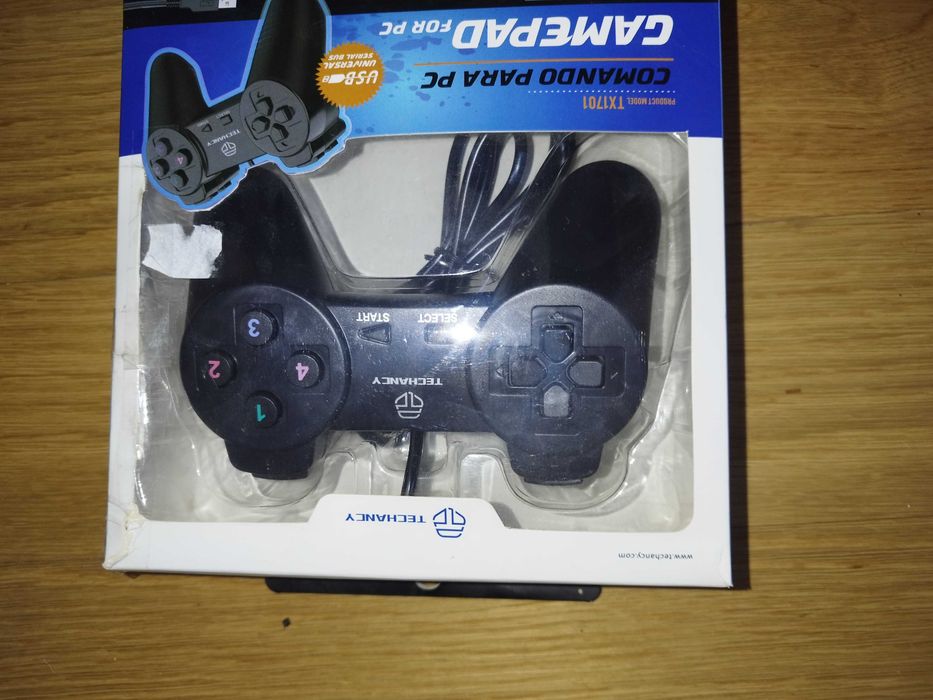 Comando Usb pata todos os pc