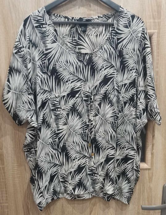 Cienka koszula H&M 44 46