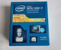 Procesor INTEL CORE i7-4930k 6C/12T LGA2011