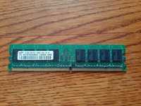 Оперативна пам'ять Samsung DDR2 512Mb PC2 4200U