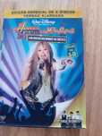 DVD Concerto Hannah Montana - O Melhor Dos Dois Mundos