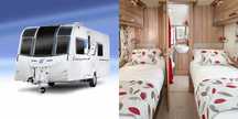 Bailey Pegasus Rimini  Super układ! 4 os! AluTech BodyShell & Mover! Namiot$