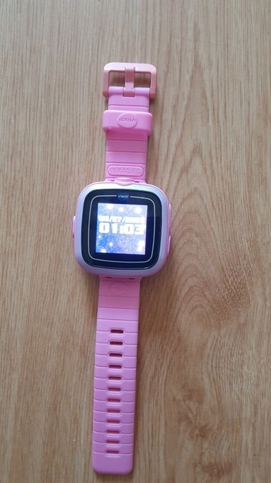 Smartwatch Kidizoom Vtech