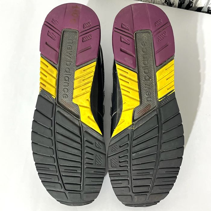 New balance 840, 2018 рік, кросівки жіночі оригінал