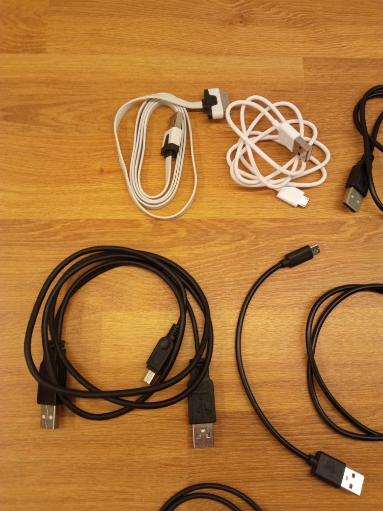 Kabel USB, oryginał, bds