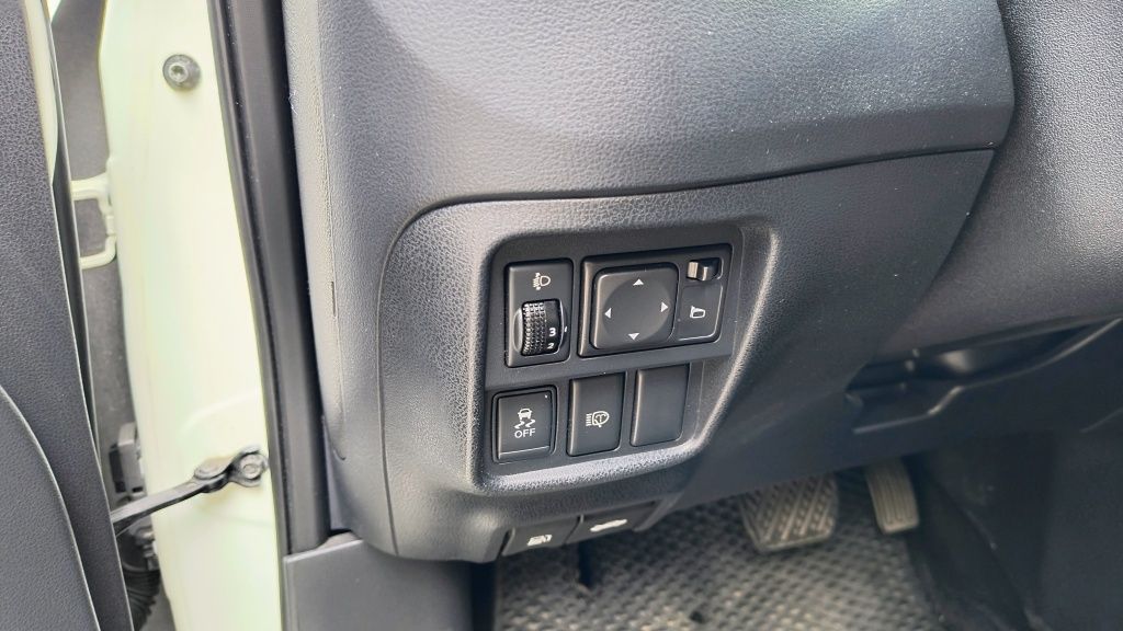 Продам Nissan juke 1.6