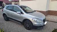 Suzuki SX4 S-Cross 1.6 diesel xenon led kamera