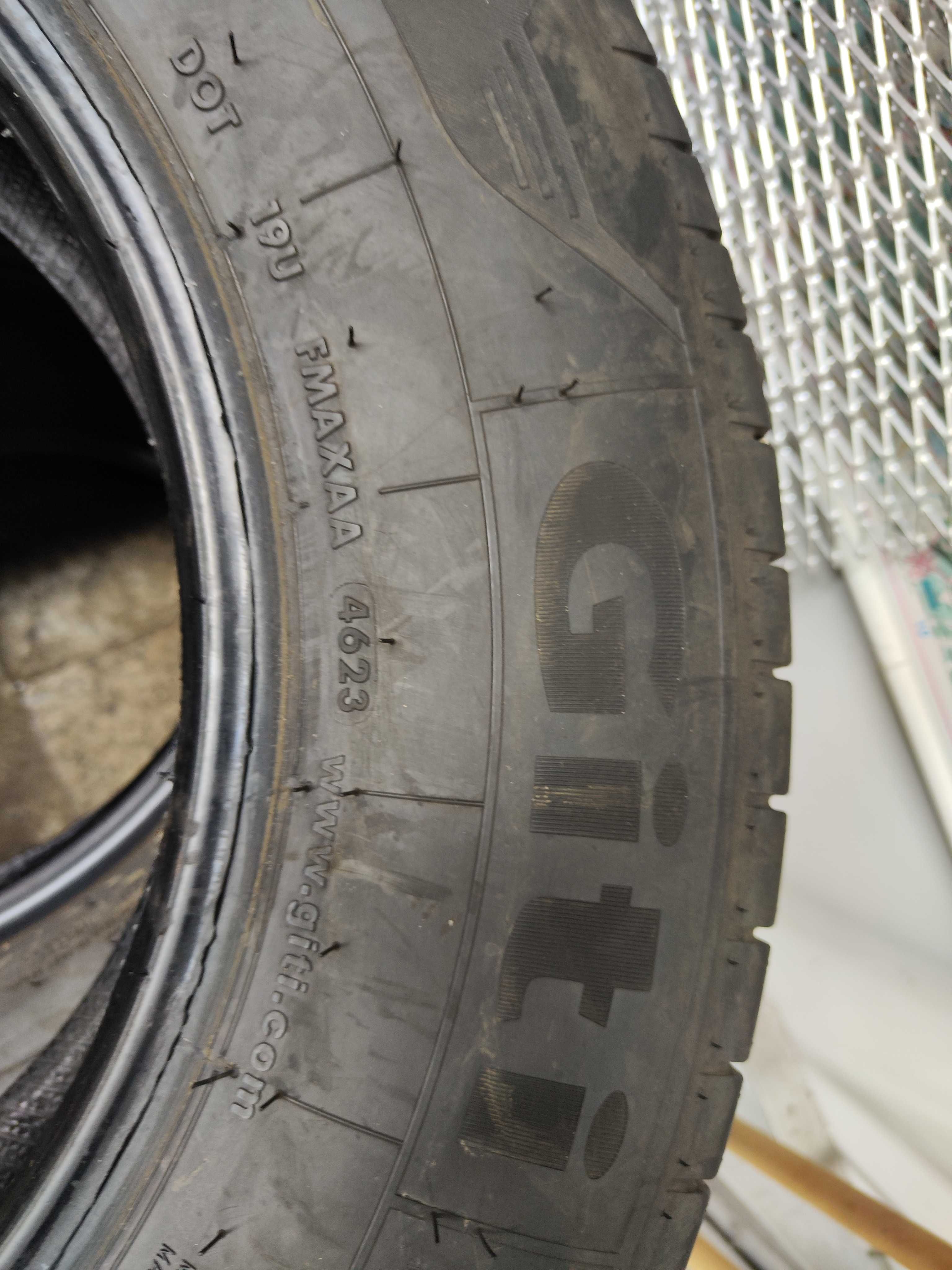 Opony 235/65 R16C Giti Van HD1 NOWE